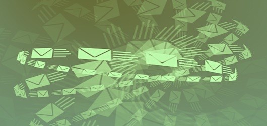 Professional development: Stop email insanity to improve your efficiency & productivity